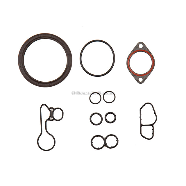 Full Gasket Set Intake Exhaust Valves Fit 11-15 Cadillac Chevrolet Volt 1.4L