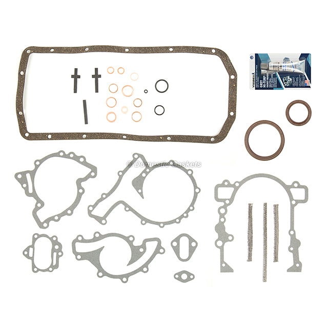 Fit 94-04 Land Rover Range Rover Discovery Defender 3.9L 4.6L Full Gasket Set
