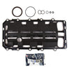 Full Gasket Set Fits 11-14 Ford F-150 Mustang GT 5.0L DOHC VIN F