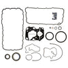 Full Gasket Set Fit 08-10 Powerstroke Diesel Turbo Ford F250 F350 6.4L OHV