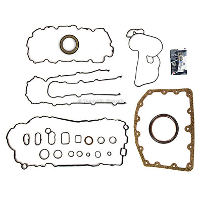 Full Gasket Set Fits 11-14 Ford F-250 F350 F450 F550 6.7 OHV 32V DIESEL