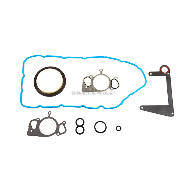 Full Gasket Set Fits 2000-2002 Ford Thunderbird Lincoln LS 3.9 DOHC V8 32V VIN A