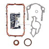 Fits 02-07 Ford Taurus Mercury Sable 3.0 Vulcan OHV Full Gasket Set VIN U Flex 2