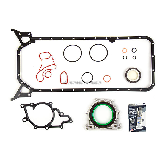 Full Gasket Set Fits 2002-2006 Dodge Freightliner Sprinter 2500 3500 2.7L