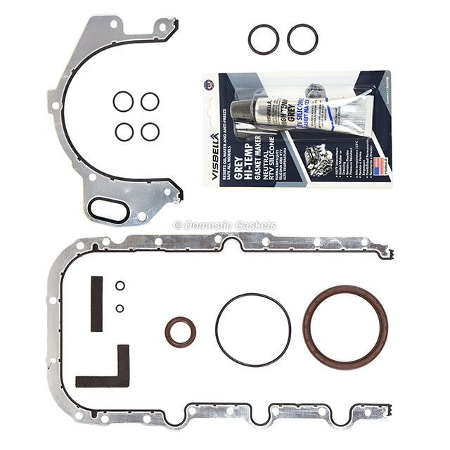 Full Gasket Set Fit 99-04 Chrysler 300M LHS Prowler Dodge Intrepid 3.5 VIN G M