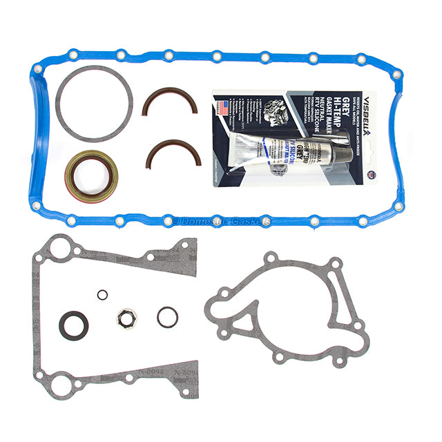 Engine Re-Ring Kit Fit 98-03 Ram Dodge Durango Dakota Jeep 5.2L OHV