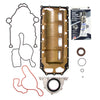 Fits 03-08 Chrysler Dodge Ram 5.7L HEMI OHV Full Gasket Set Bolts VIN 2 D