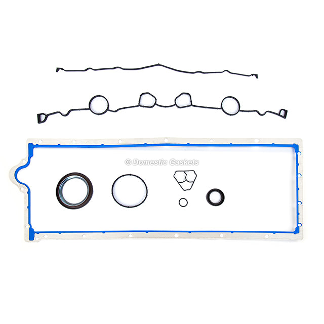 Full Gasket Bolts Set Fits 2003-2006 Dodge Ram 1500 Viper 8.3L OHV V10 20V