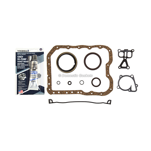 Engine Re-Ring Kit Fits 07-13 Dodge Jeep 1.8 2.0 DOHC