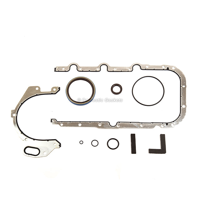 Full Gasket Set Fits 1998-2001 Chrysler Concorde Intrepid Dodge Intrepid 3.2L V6