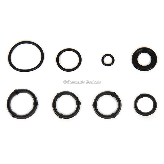 Lower Gasket Set Fits 11-16 Volkswagen Dodge Avenger Chrysler 200 300 Ram 3.6L