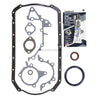 Fits 86-89 Mazda 323 Mercury Tracer 1.6L SOHC Full Gasket Set B6