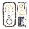 Fits 84-95 Mazda 626 B2000 Kia Sportage 2.0L SOHC Full Gasket Set FE FE-T