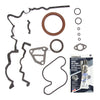 Fits 95-02 Mazda Millenia 2.3L Supercharged DOHC Lower Gasket/Conversion Set EJ