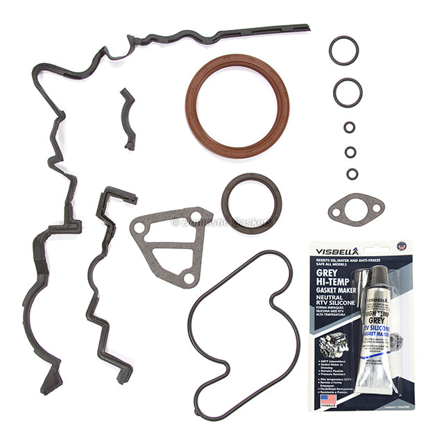 Fits 95-02 Mazda Millenia 2.3L Supercharged DOHC Full Gasket Set EJ