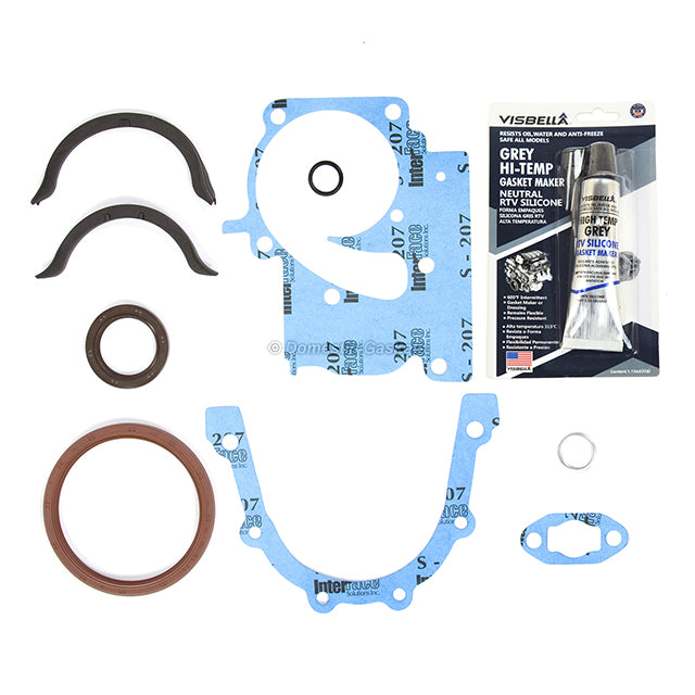 Engine Re-Ring Kit Fit 98-01 Kia Sephia 1.8L DOHC