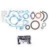 Full Gasket Set Fit 01-05 Mazda Miata MX-5 TURBO 1.8 DOHC BP-Z3, BP-Z3T