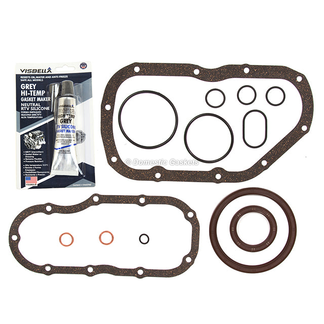 Fits 06-08 Suzuki Grand Vitara 2.7L DOHC Full Gasket Set H27A