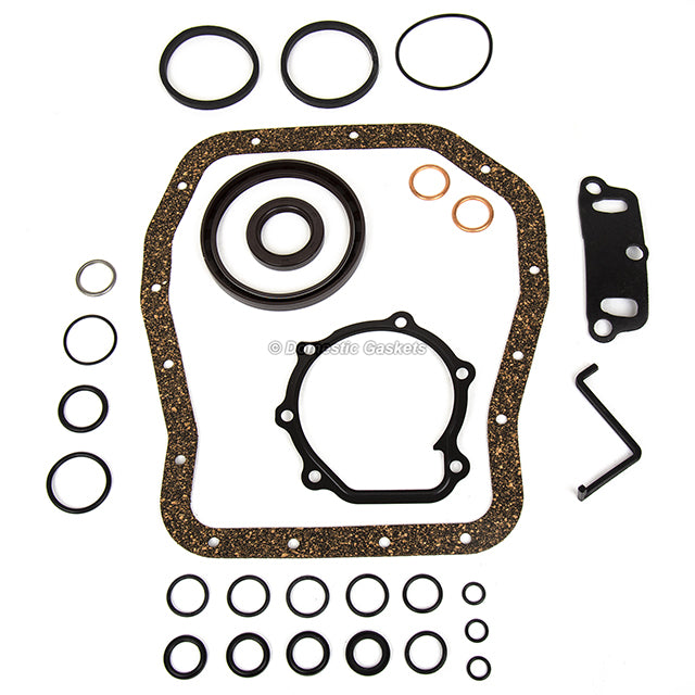 Full Gasket Set Fit 10-12 Subaru Outback Legacy 2.6L H4 SOHC EJ253