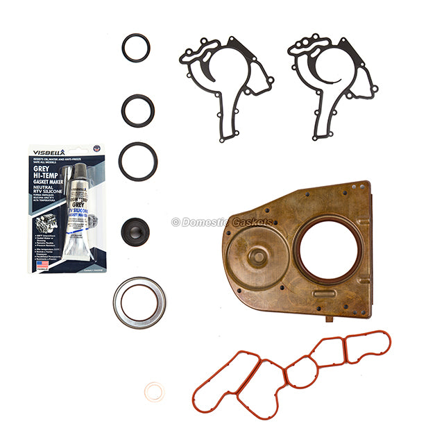 Full Gasket Set Fits 05-13 Mercedes E350 C350 R350 ML350 3.5L DOHC