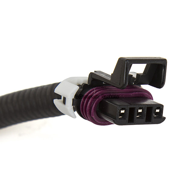 Gasket Sensor Water Oil Pump Timing Chain Kit Cover Fit 97-04 GM LS1 4.8 5.3 6.0