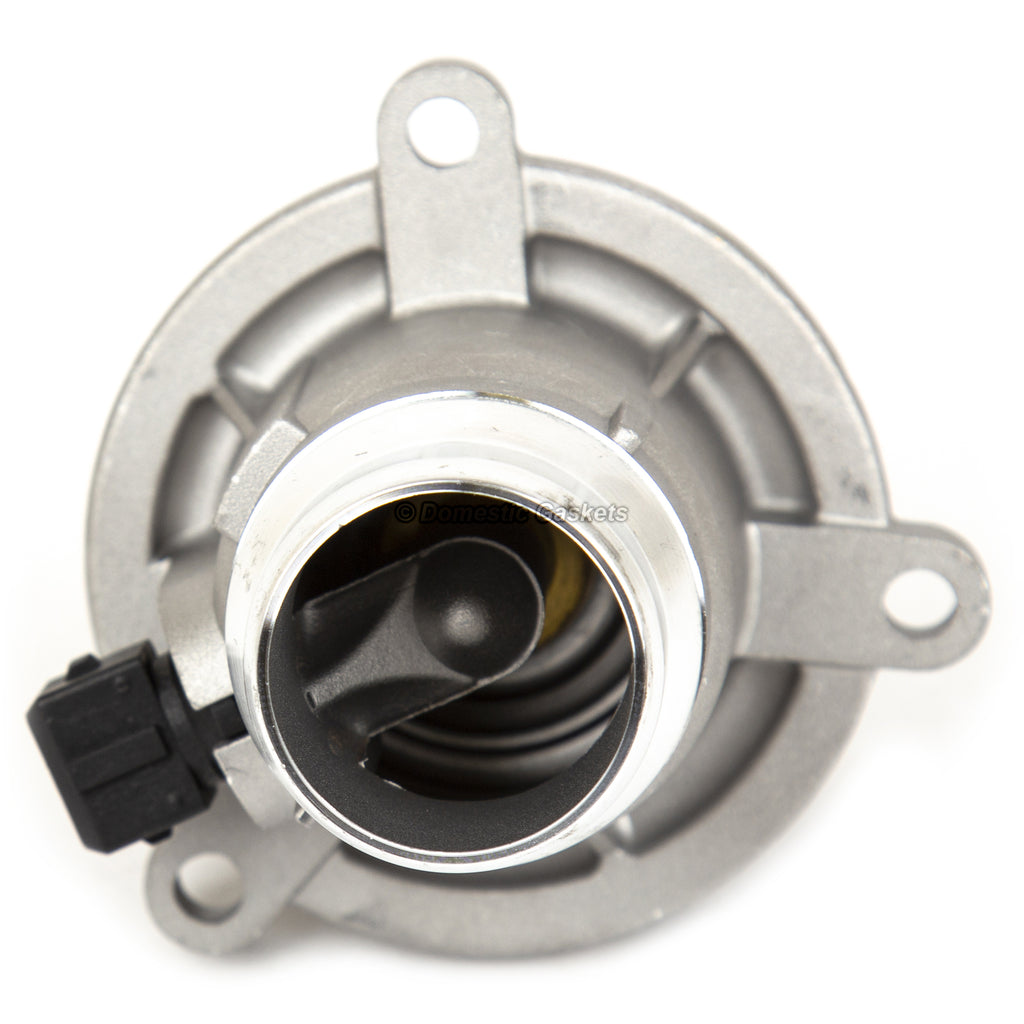 Water Pump Thermostat Fit 04-06 BMW X5 545I 645CI 745I 745LI 4.4L