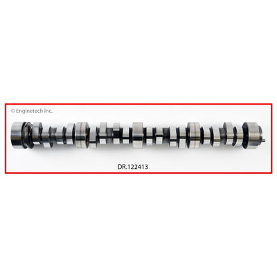 Enginetech BBPT High Performance Engine Camshaft and Lifter Kit – Part DBK.122413
