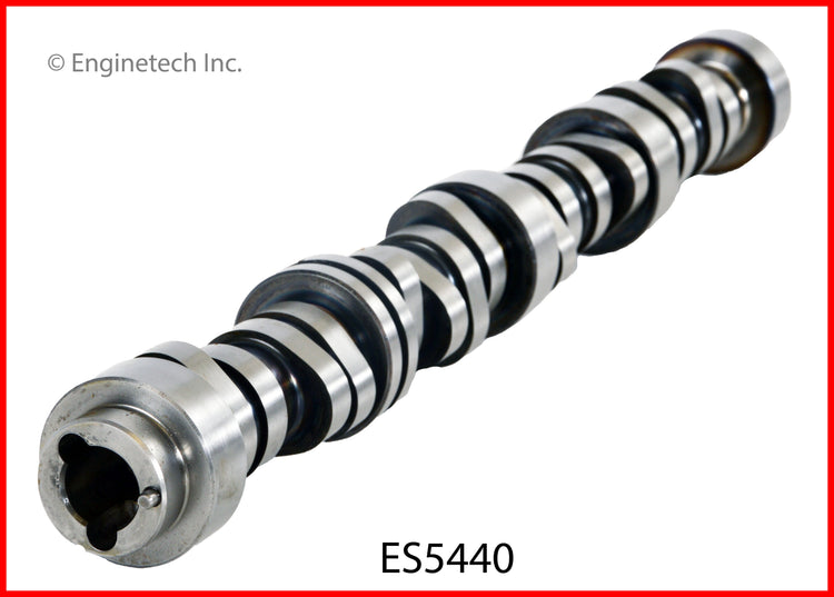 Enginetech DKC364-A Engine Camshaft and Lifter Kit with Displacement on Demand Removal