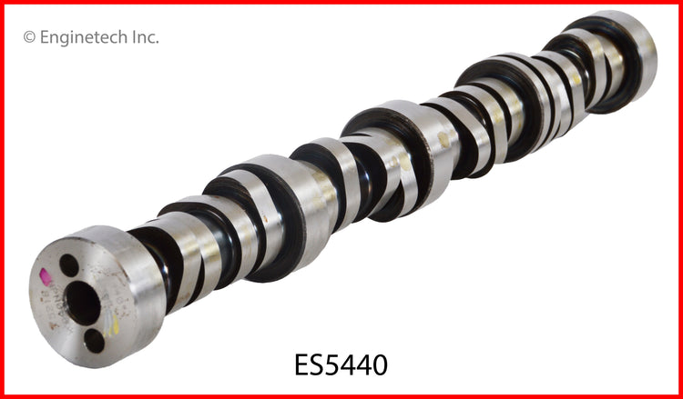 Enginetech DKC364-A Engine Camshaft and Lifter Kit with Displacement on Demand Removal