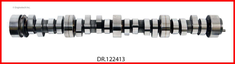 Enginetech High Performance Engine Camshaft Dr. Bumpstick BBPTDR.122413
