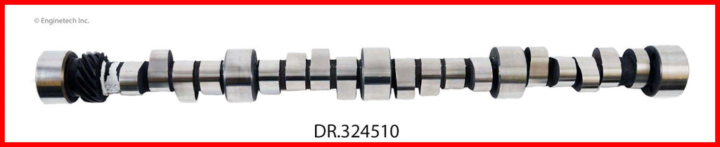 Enginetech High Performance Engine Camshaft Dr. Bumpstick BBPTDR.324510