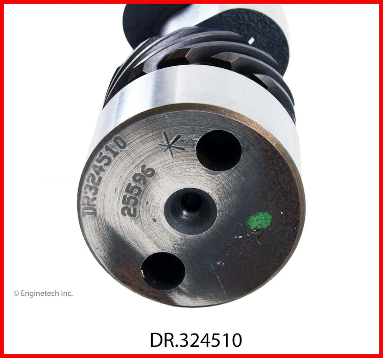 Enginetech High Performance Engine Camshaft Dr. Bumpstick BBPTDR.324510