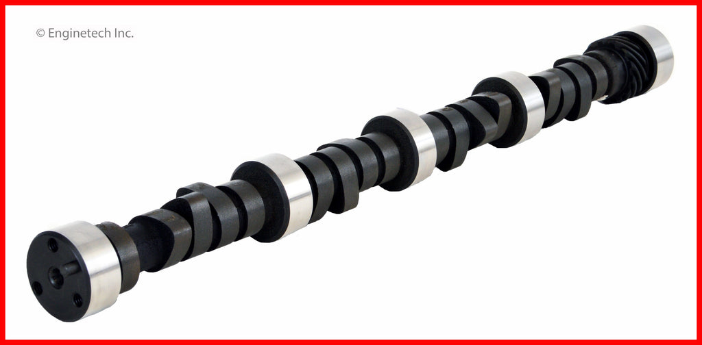 Enginetech ECK1013R Camshaft and Valve Lifter Kit for Engine Rebuilds