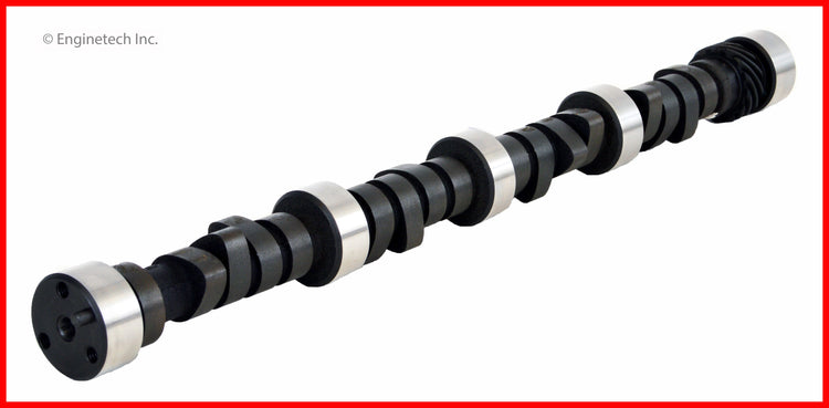 Enginetech ECK1013R Camshaft and Valve Lifter Kit for Engine Rebuilds