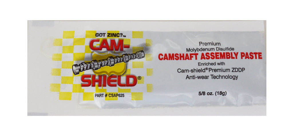 Enginetech ECK1013R Camshaft and Valve Lifter Kit for Engine Rebuilds