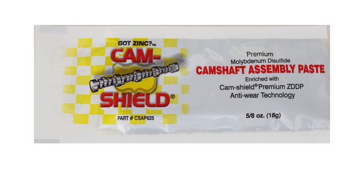Enginetech ECK1013R Camshaft and Valve Lifter Kit for Engine Rebuilds