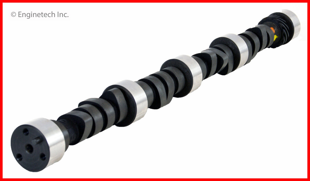 Enginetech ECK1088R Engine Camshaft and Valve Lifter Kit for Performance Enhancement