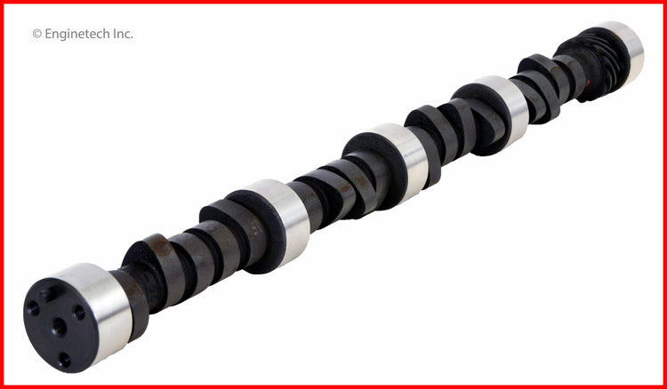Enginetech ECK1139R Camshaft and Valve Lifter Kit for Domestic and Import Engines