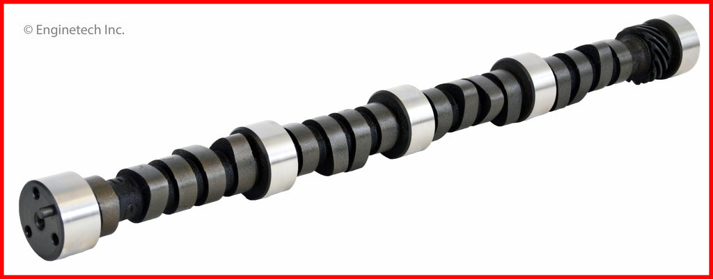 Enginetech ECK1522 Engine Camshaft and Valve Lifter Kit for Chevrolet C2500 and C3500 (1994-1997)