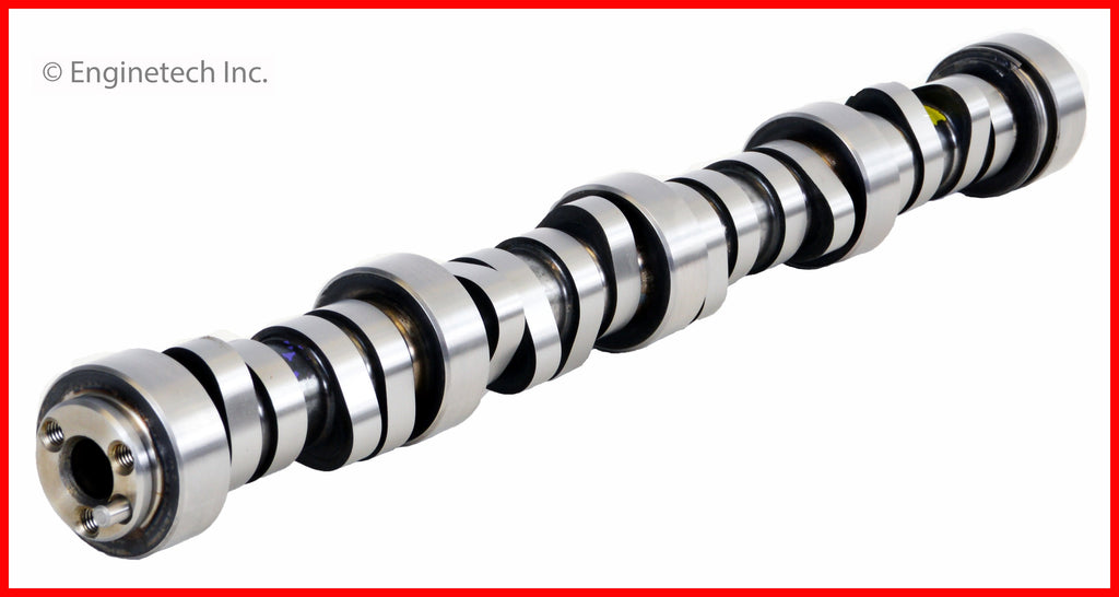 Enginetech ECK1567A Engine Camshaft and Valve Lifter Kit for Select 2003-2004 SUVs and Trucks
