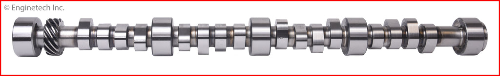 Enginetech ECK1583 Engine Camshaft and Valve Lifter Kit for Chevy C/K Series (1996-2000)