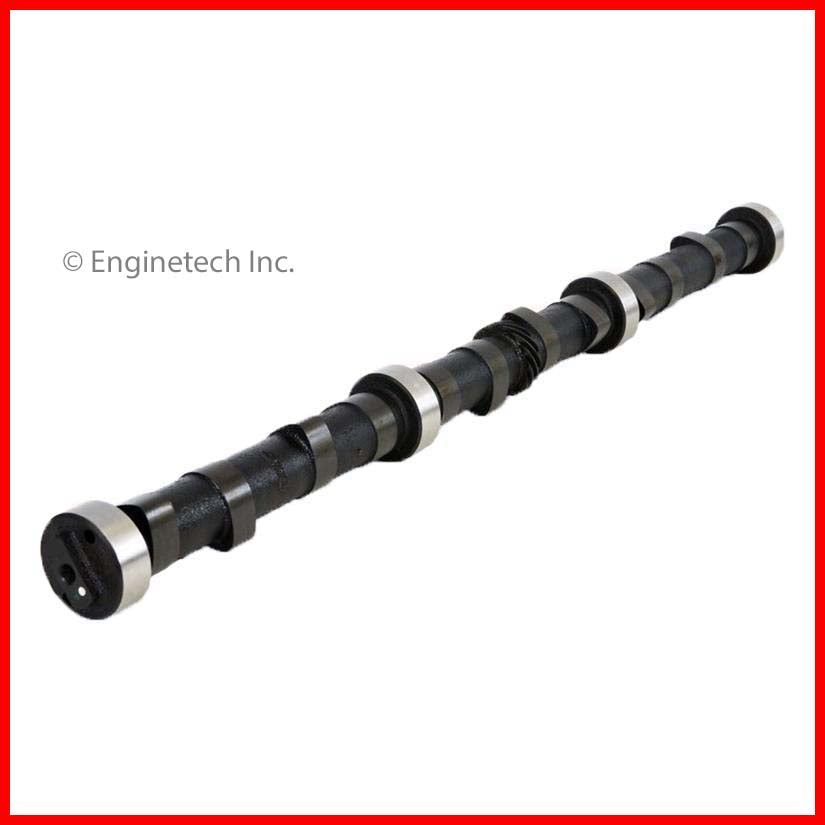 Enginetech ECK242 Camshaft and Valve Lifter Kit for Jeep 1999-2006