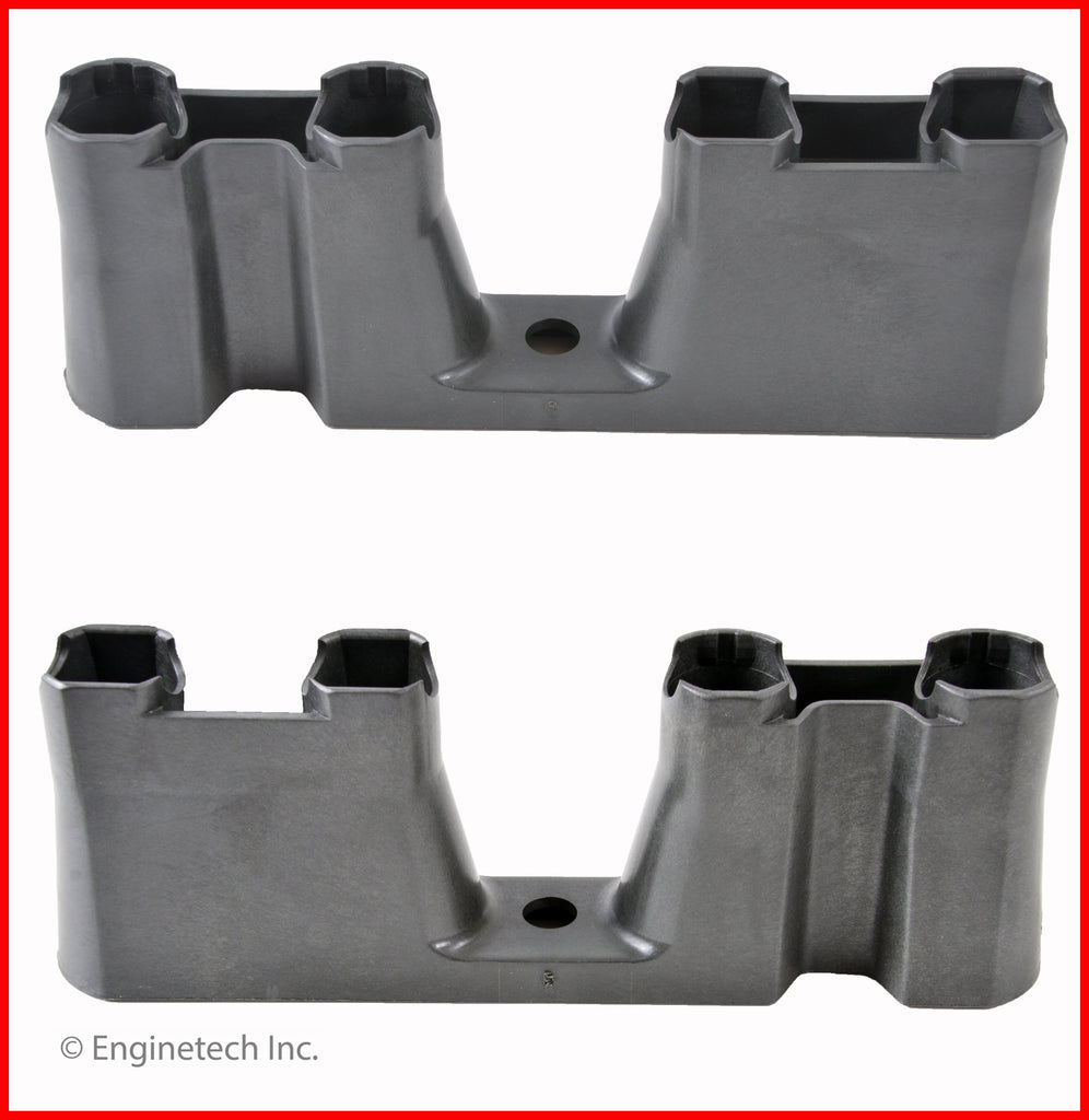 Enginetech ECK3270 Camshaft and Valve Lifter Kit for GMC, Chevrolet, Buick, and Cadillac Engines