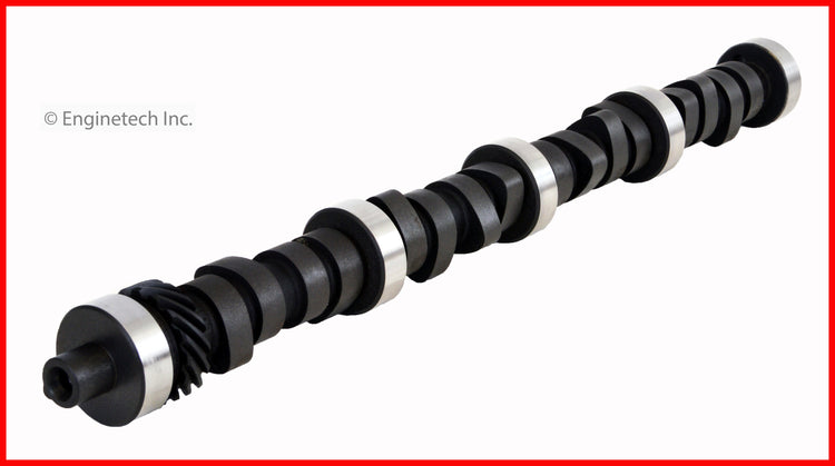 Enginetech ECK648 Engine Camshaft and Valve Lifter Kit for V8 Engines