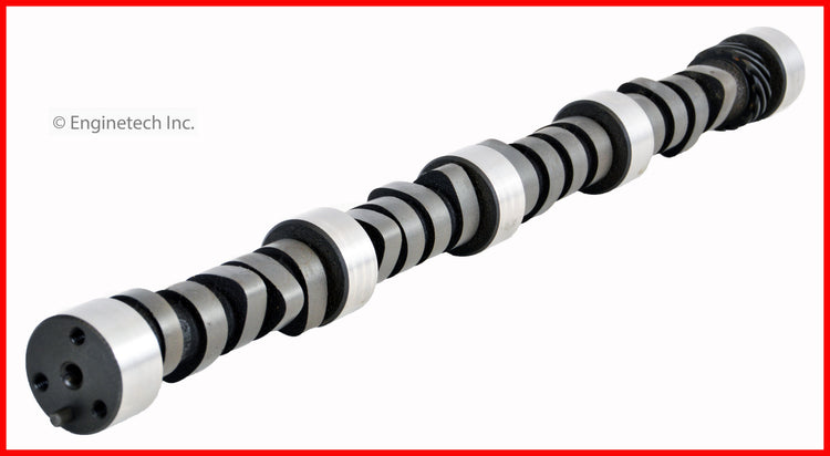 Enginetech ECK669 Engine Camshaft and Valve Lifter Kit for V8 Engines