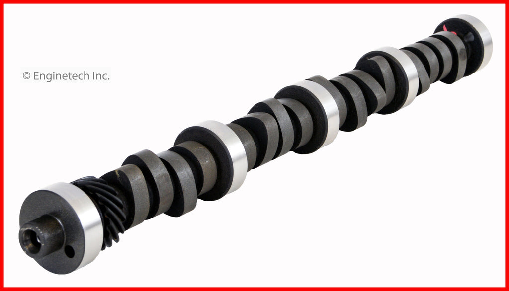 Enginetech ECK764A Engine Camshaft and Valve Lifter Kit for Ford LTD Crown Victoria and Bronco