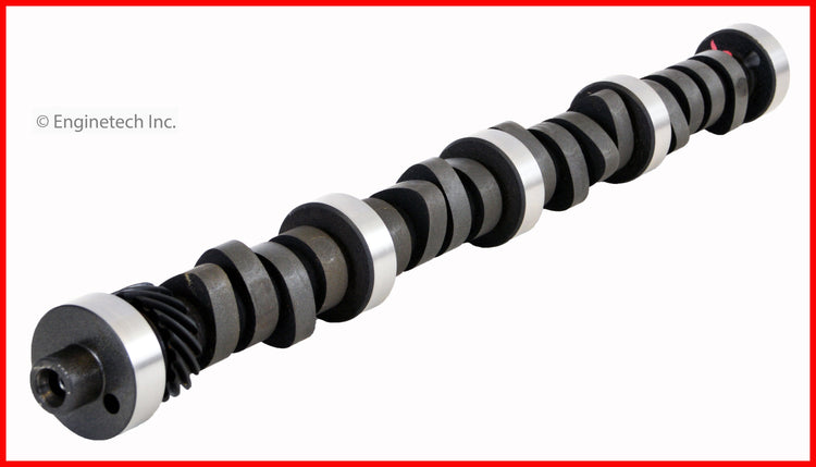 Enginetech ECK764A Engine Camshaft and Valve Lifter Kit for Ford LTD Crown Victoria and Bronco