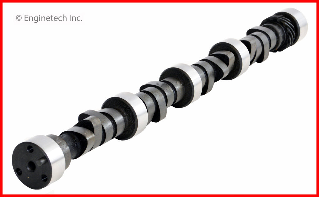 Enginetech ECK888R Engine Camshaft and Valve Lifter Kit for Enhanced Performance