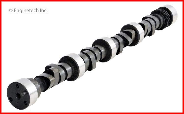 Enginetech ECK888R Engine Camshaft and Valve Lifter Kit for Enhanced Performance