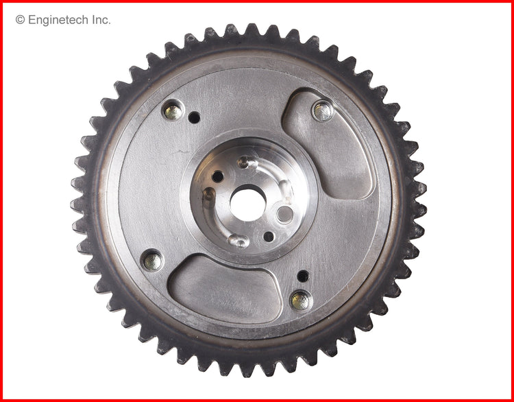 Enginetech ECP1002I Engine Variable Valve Timing (VVT) Sprocket for Hyundai and Kia Vehicles